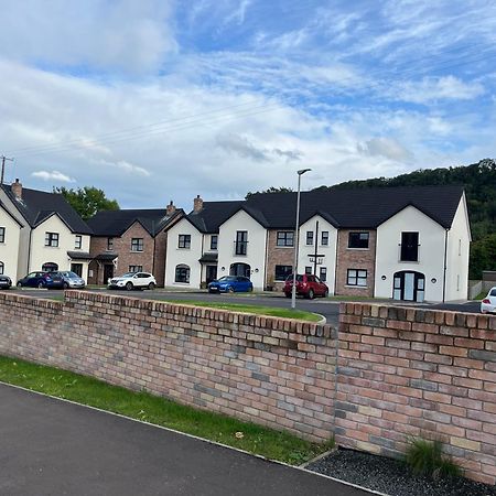 Glynn Village Larne Eksteriør billede