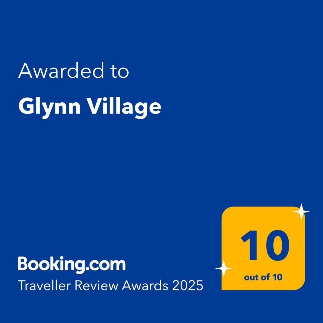 Glynn Village Larne Eksteriør billede